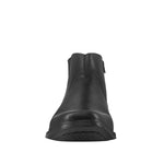 Botas casuales Orion para hombre color negro