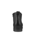 Botas casuales Orion para hombre color negro