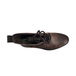 Botas Stone 4X4 cafe para Hombre