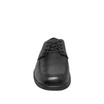 Zapatos de vestir Kennet negro para hombre