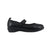 Zapatos escolares Anavelg negro para Niñas