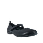 Zapatos escolares Ana negro para niñas