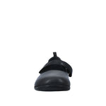 Zapatos escolares Ana negro para niñas
