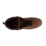 Botas Gilberto 4X4 para hombre color café
