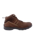 Botas Gilberto 4X4 para hombre color café