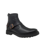Botas Victor 4X4 negro para hombre