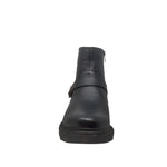Botas Victor 4X4 negro para hombre
