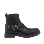 Botas Victor 4X4 negro para hombre