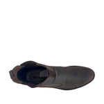 Botas Novack 4X4  para hombre color café