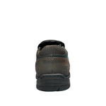 Zapatos casuales Gilberto Slip On cafe