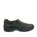 Zapatos casuales Gilberto Slip On cafe