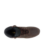 Botas casuales Argelio 4X4 café para hombre