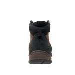 Botas casuales Argelio 4X4 café para hombre