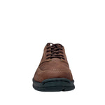 Zapatos casuales Gilberto Oxford cafe