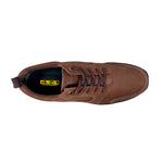 Zapatos casuales Gilberto Oxford cafe