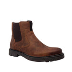 Botas Novack 4X4 para hombre color tan