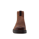 Botas Novack 4X4 para hombre color tan