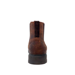 Botas Novack 4X4 para hombre color tan