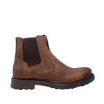 Botas Novack 4X4 para hombre color tan