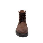 Botas Derek tan