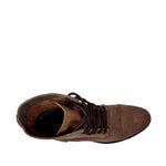 Botas Derek tan