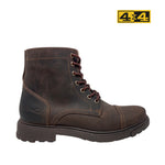 Botas Derek cafe