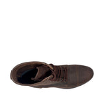 Botas Derek cafe