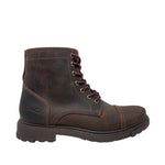 Botas Derek cafe