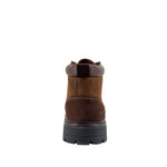 Botas Berto para hombre color olivo