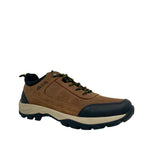 Tennis Ronald para hombre color tan