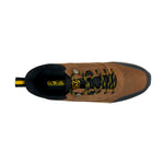 Tennis Ronald para hombre color tan