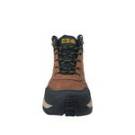 Botas Ronald para hombre color tan