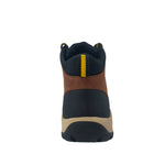 Botas Ronald para hombre color tan