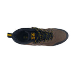 Botas Ronald para hombre color gris