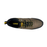 Tennis Ronald para hombre color gris