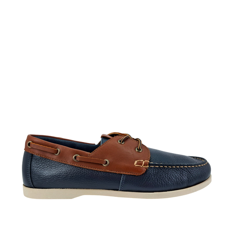 Calzado PAR2 para hombre - Naúticos Amilcar colo