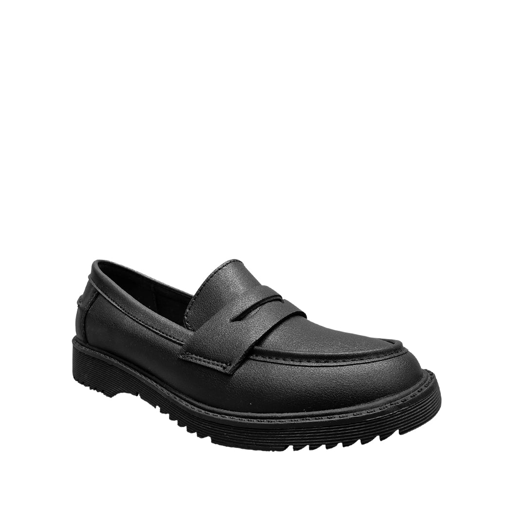 Zapatos escolares Ofelia - PAR2 El Salvador