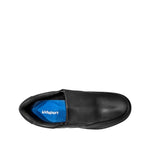 Zapatos escolares Dario para niño color negro