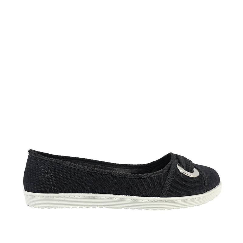 Dinas Maia para mujer color negro