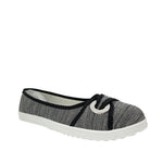 Dinas Maia para mujer color denim