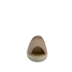 Dinas Tracy para mujer color taupe
