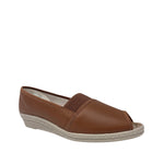Dinas Tracy para mujer color tan