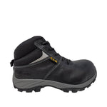 Botas Industriales Titan para hombre color negro