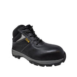 Botas Industriales Titan para hombre color negro