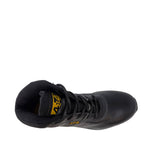 Botas Industriales Titan para hombre color negro