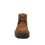 Botas Enrique para hombre color café