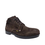 Botas Burro para hombre color chocolate