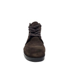 Botas Burro para hombre color chocolate