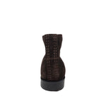 Botas Burro para hombre color chocolate