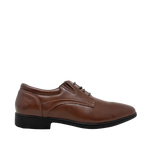 Oxfords Magnum para hombre color tan